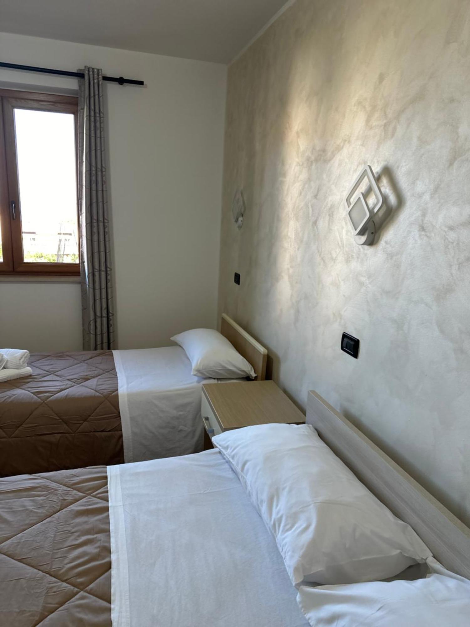 Scilla E Cariddi B&B 외부 사진
