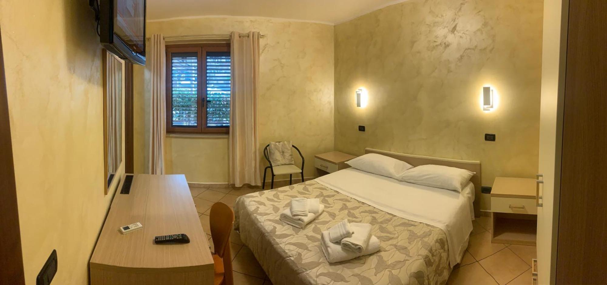 Scilla E Cariddi B&B 외부 사진