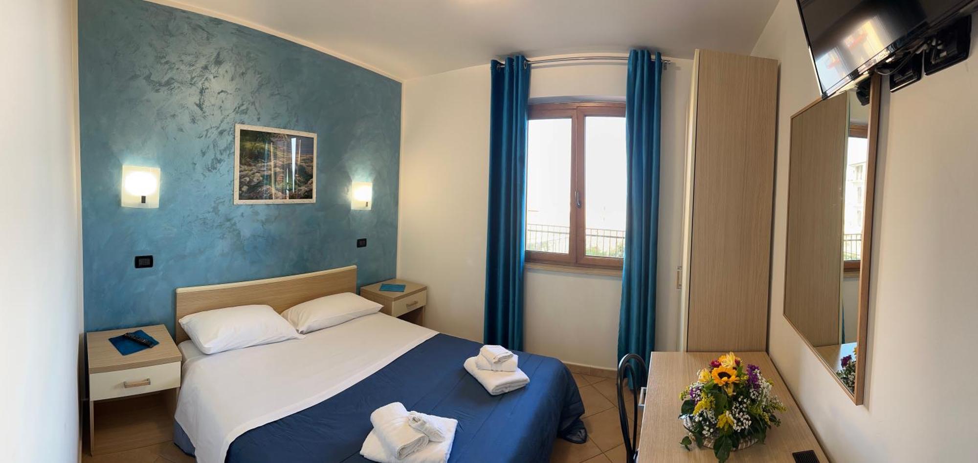 Scilla E Cariddi B&B 외부 사진