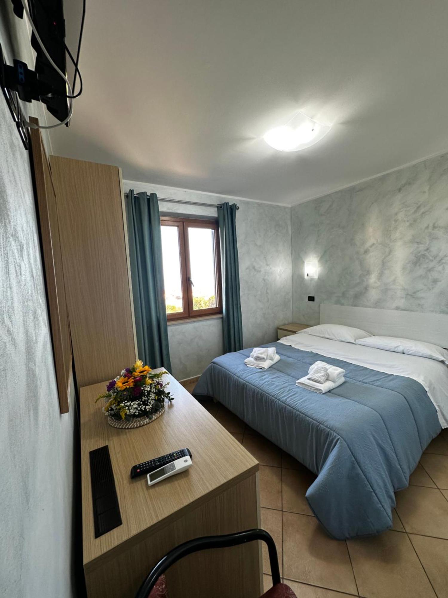 Scilla E Cariddi B&B 외부 사진